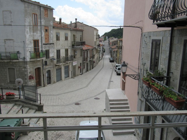 Property for sale in Schiavi D Abruzzo