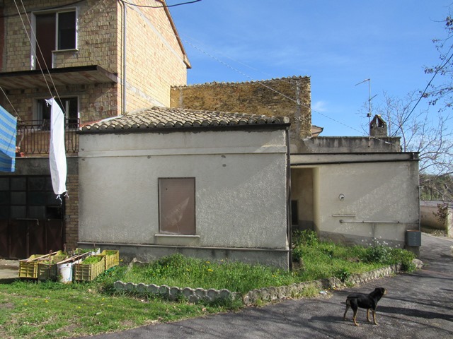 Property for sale in Semivicoli