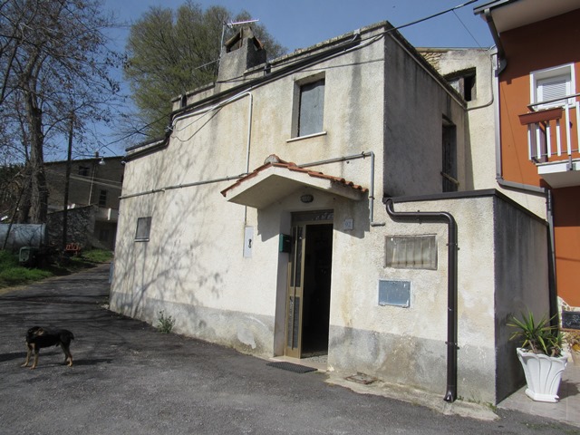 Property for sale in Semivicoli