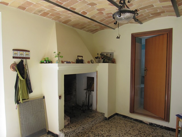 Property for sale in Semivicoli