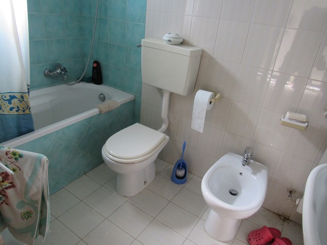 Property for sale in Semivicoli
