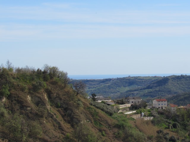 Property for sale in Abruzzo
