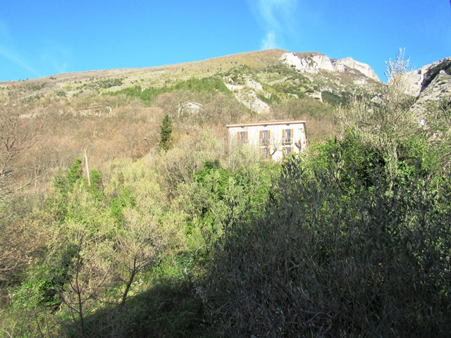 Property for sale in Abruzzo