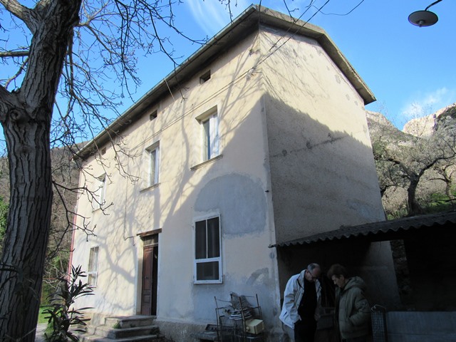 Property for sale in Taranta Peligna