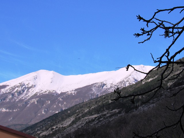 Property for sale in Taranta Peligna