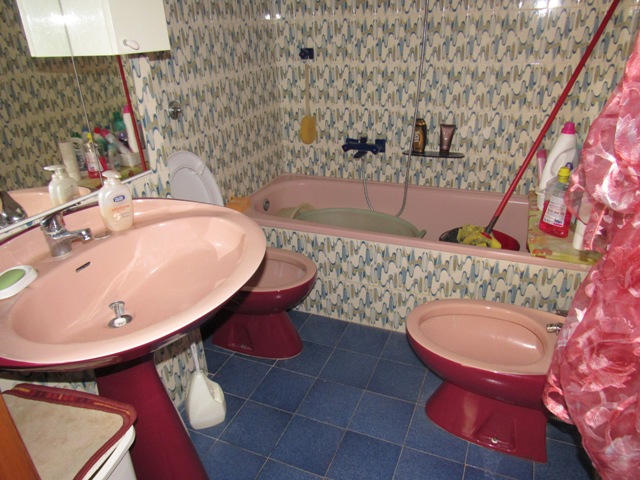 Property for sale in Lama dei Peligni