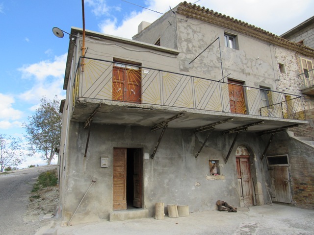 Property for sale in Abruzzo