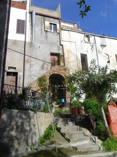 Property sale in Torino Di Sangro Chieti Province, Abruzzo
