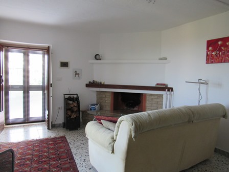 Property for sale in Torino Di Sangro