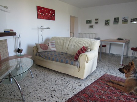 Property for sale in Torino Di Sangro