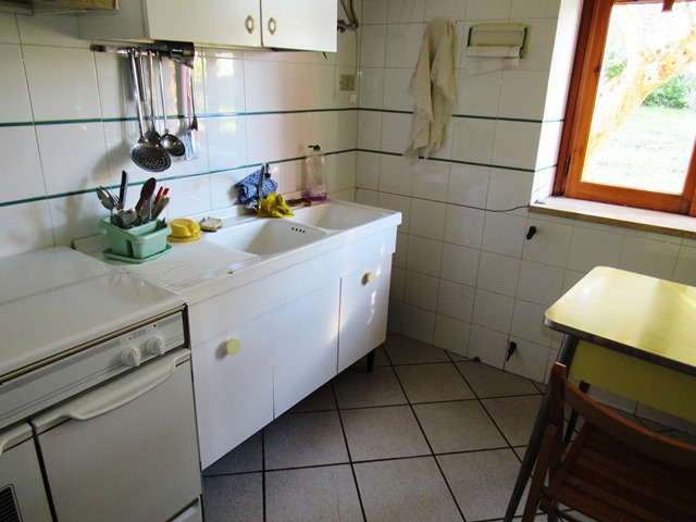 Property for sale in Torino Di Sangro