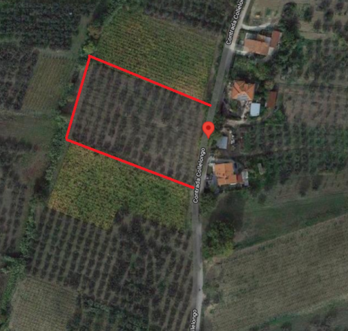 Property for sale in Torino di Sangro