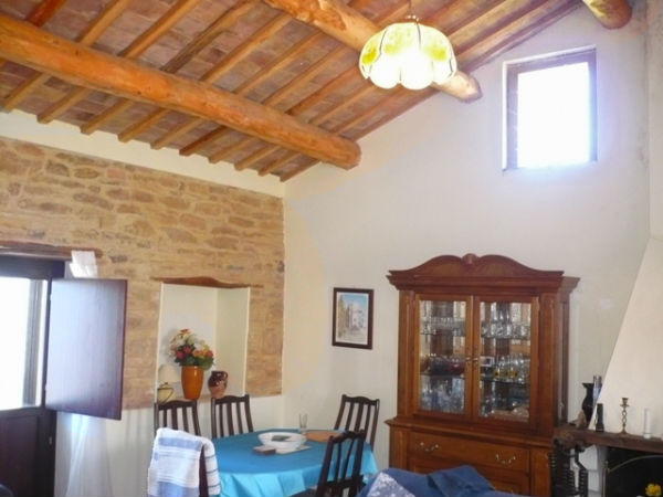 Property for sale in Torino Di Sangro