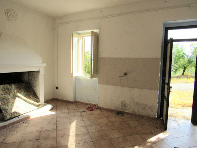 Property for sale in Torino Di Sangro