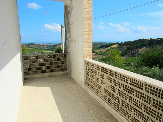 Property for sale in Torino Di Sangro
