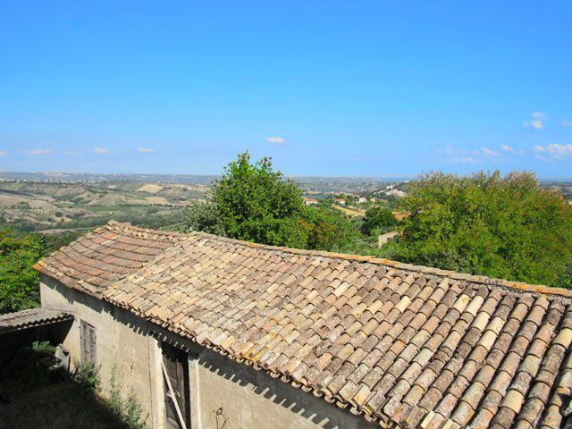 Property for sale in Torino Di Sangro