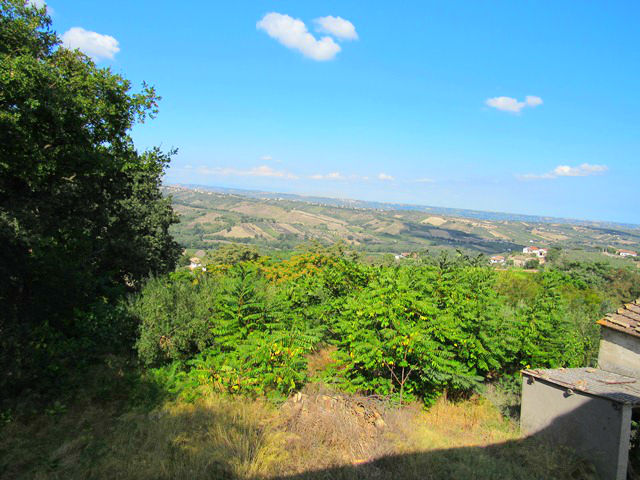 Property for sale in Torino Di Sangro
