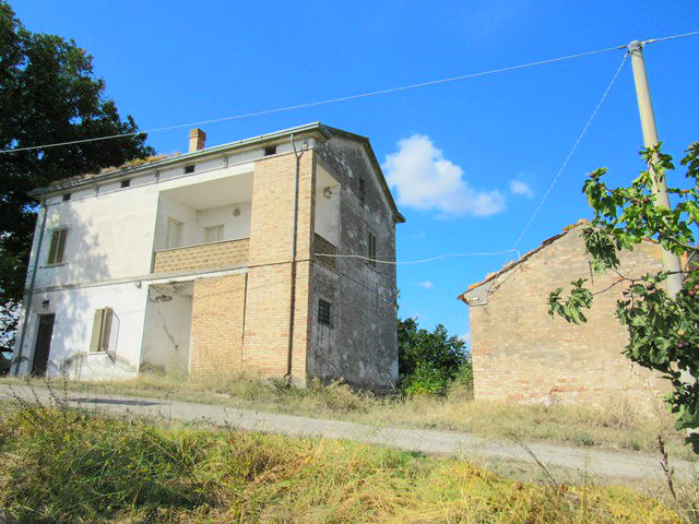 Property for sale in Abruzzo