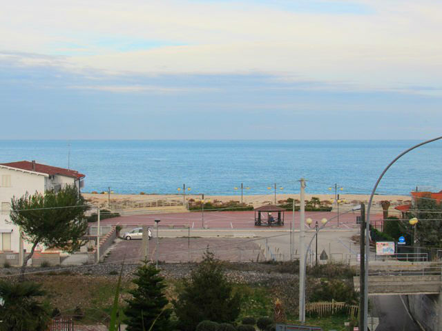 Property for sale in Torino Di Sangro