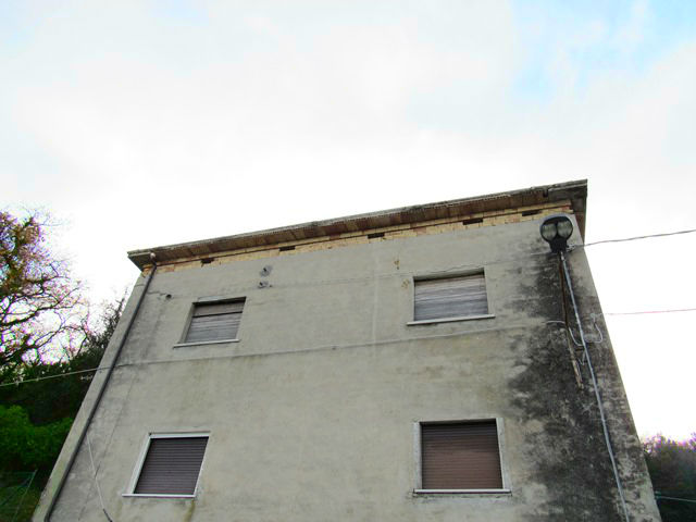 Property for sale in Torino Di Sangro