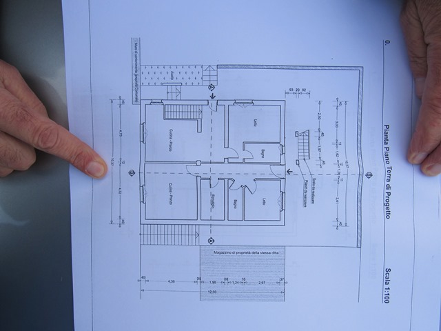 Property for sale in Abruzzo