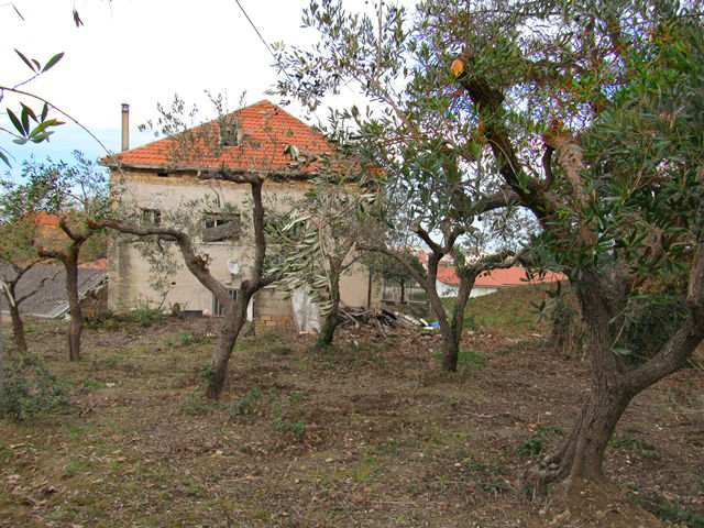 Property for sale in Abruzzo