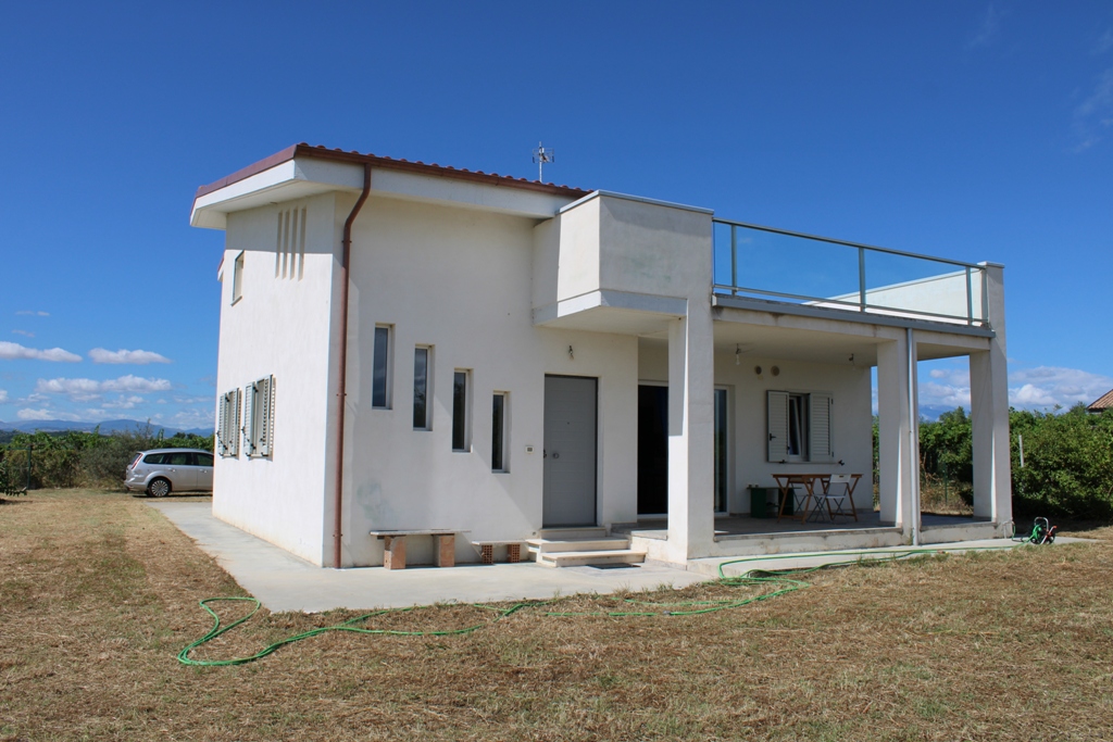 Property for sale in Torino Di Sangro