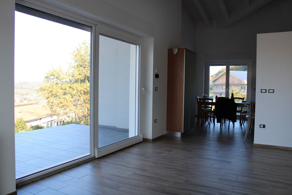 Property for sale in Torino Di Sangro