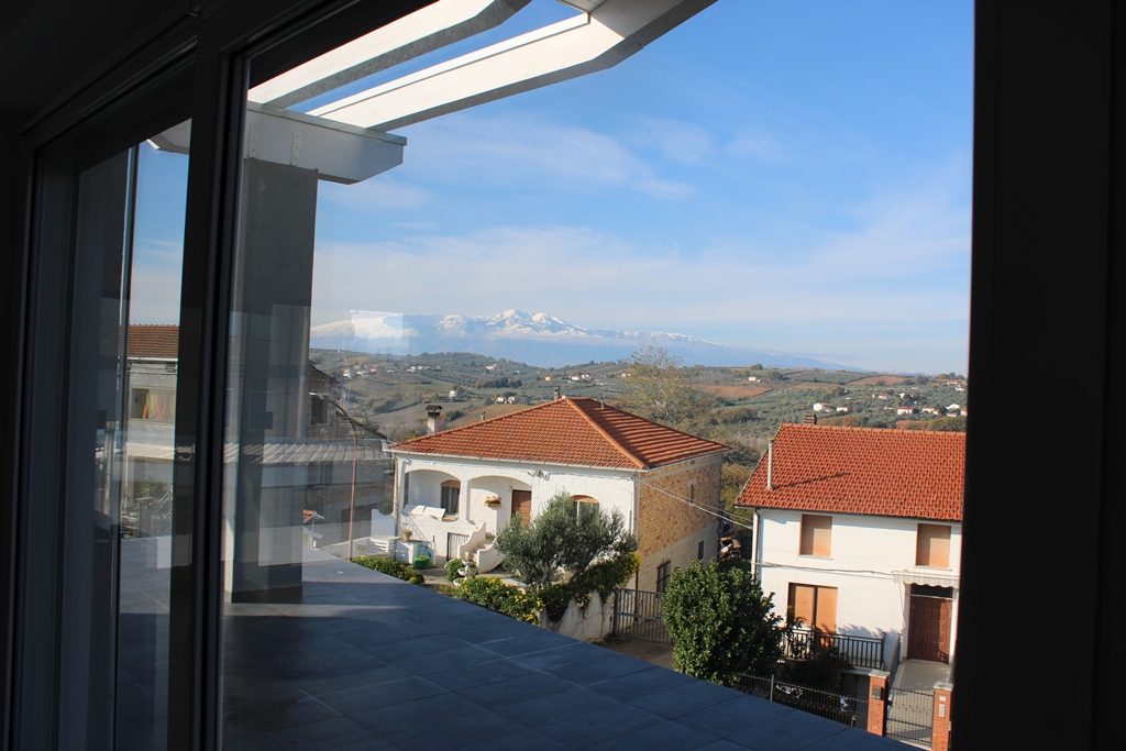 Property for sale in Torino Di Sangro