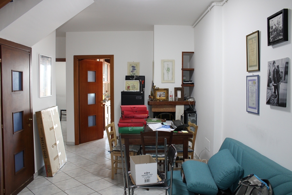 Property for sale in Torino_Di_Sangro