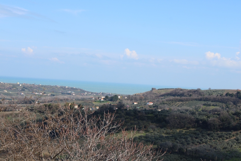 Property for sale in Torino_Di_Sangro