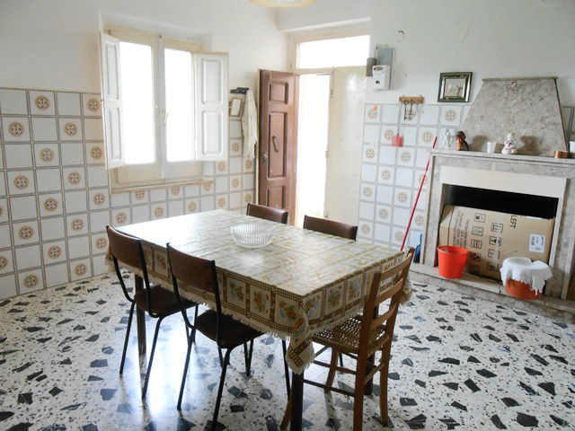 Property for sale in Tornareccio