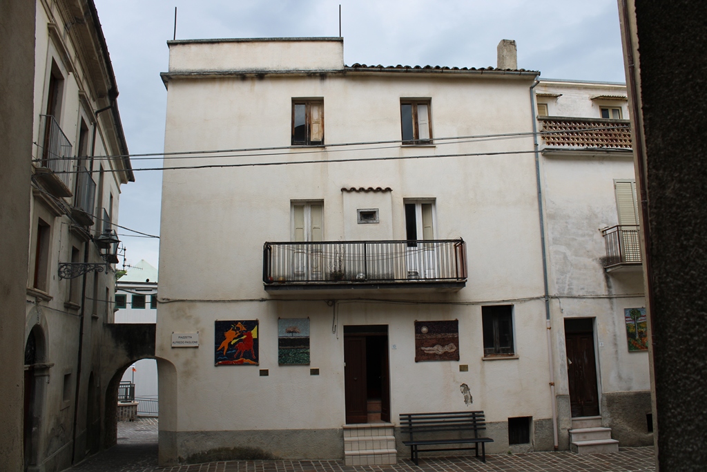Property for sale in Tornareccio