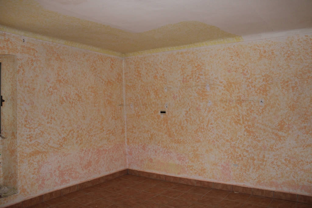 Property for sale in Tornareccio