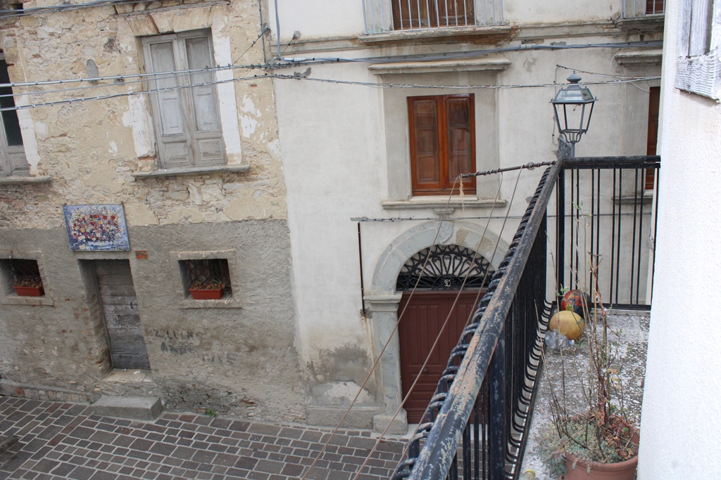 	Tornareccio	