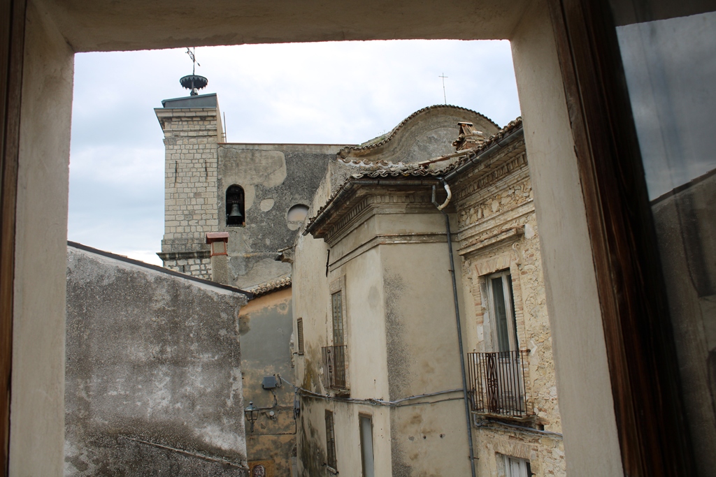 	Tornareccio	