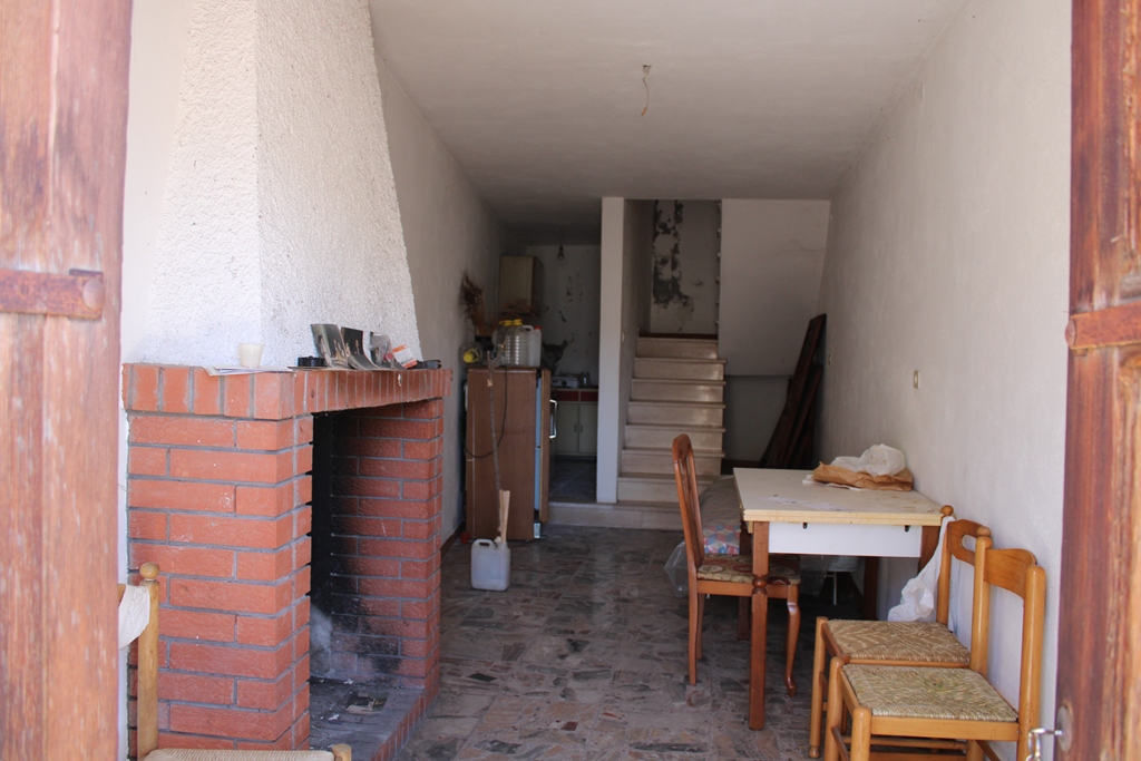 Property for sale in Tornareccio