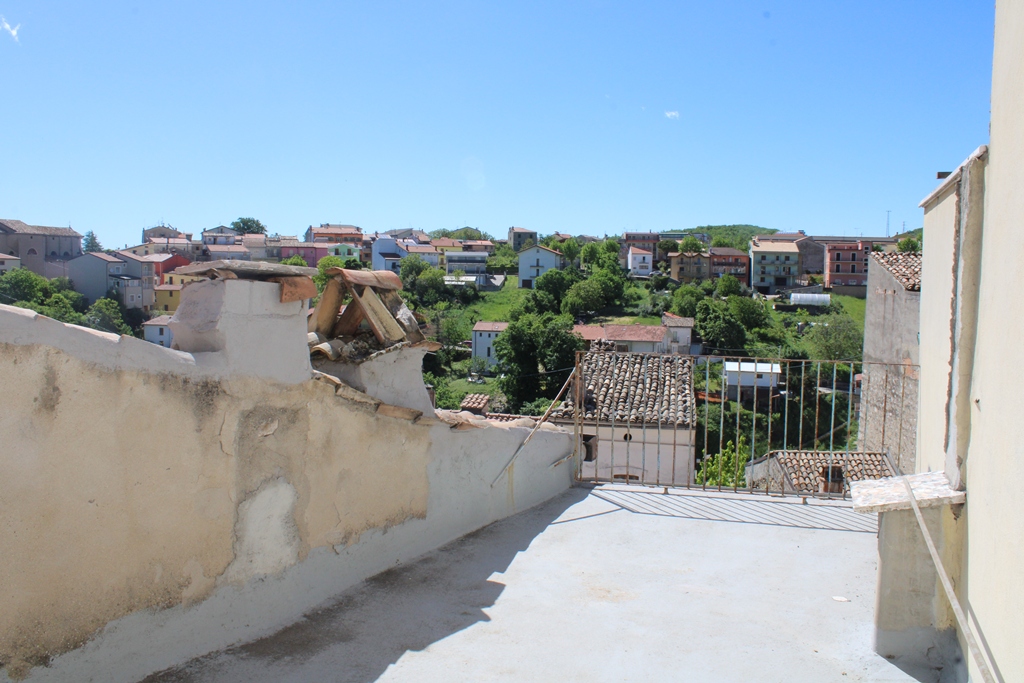 	Tornareccio	
