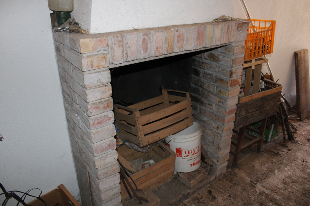 	Tornareccio	