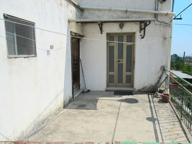 Property for sale in Tornareccio