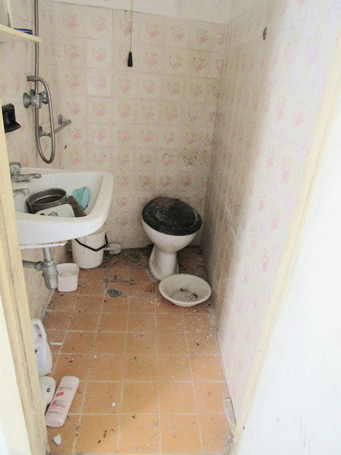 Property for sale in Tornareccio