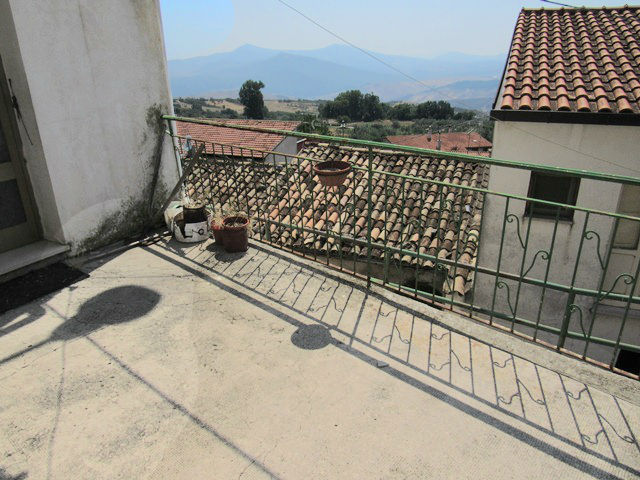 Property for sale in Tornareccio