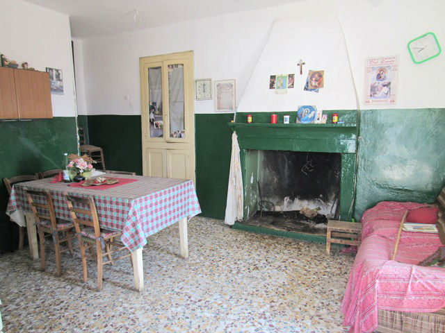 Property for sale in Tornareccio