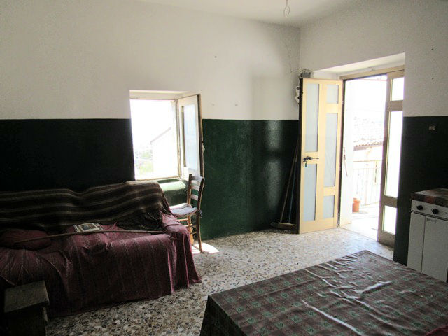 Property for sale in Tornareccio