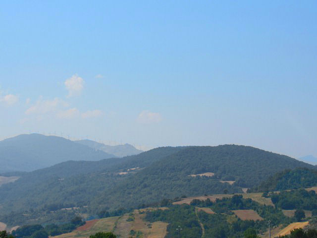 Property for sale in Abruzzo
