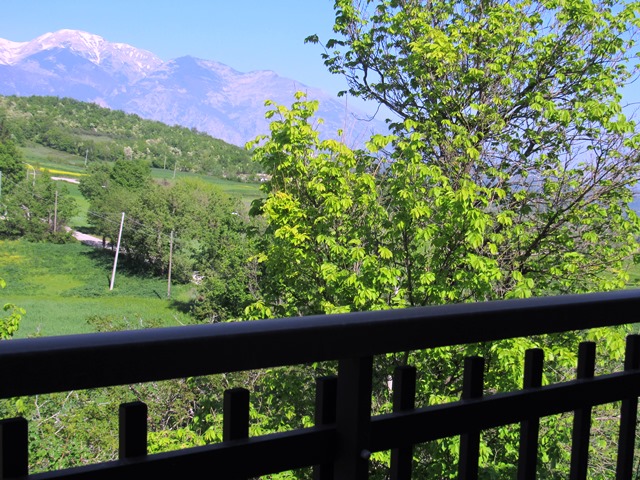 Property for sale in Toricella Peligna