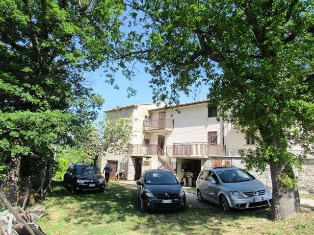 Property for sale in Toricella Peligna , Chieti Province, Central Italy.
