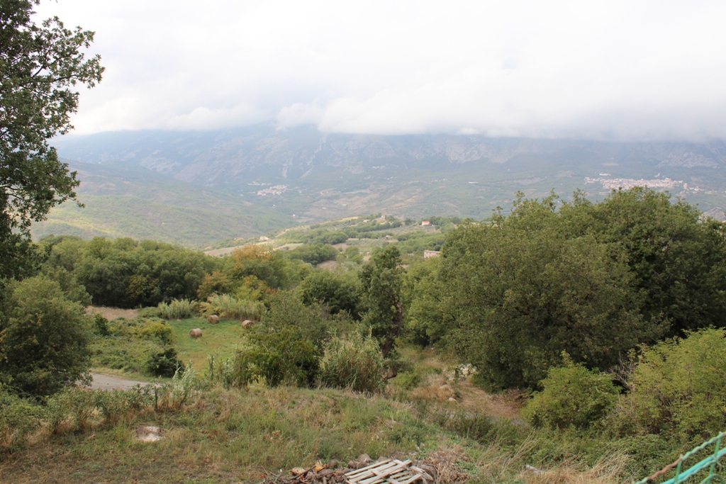 Property for sale in Toricella Peligna