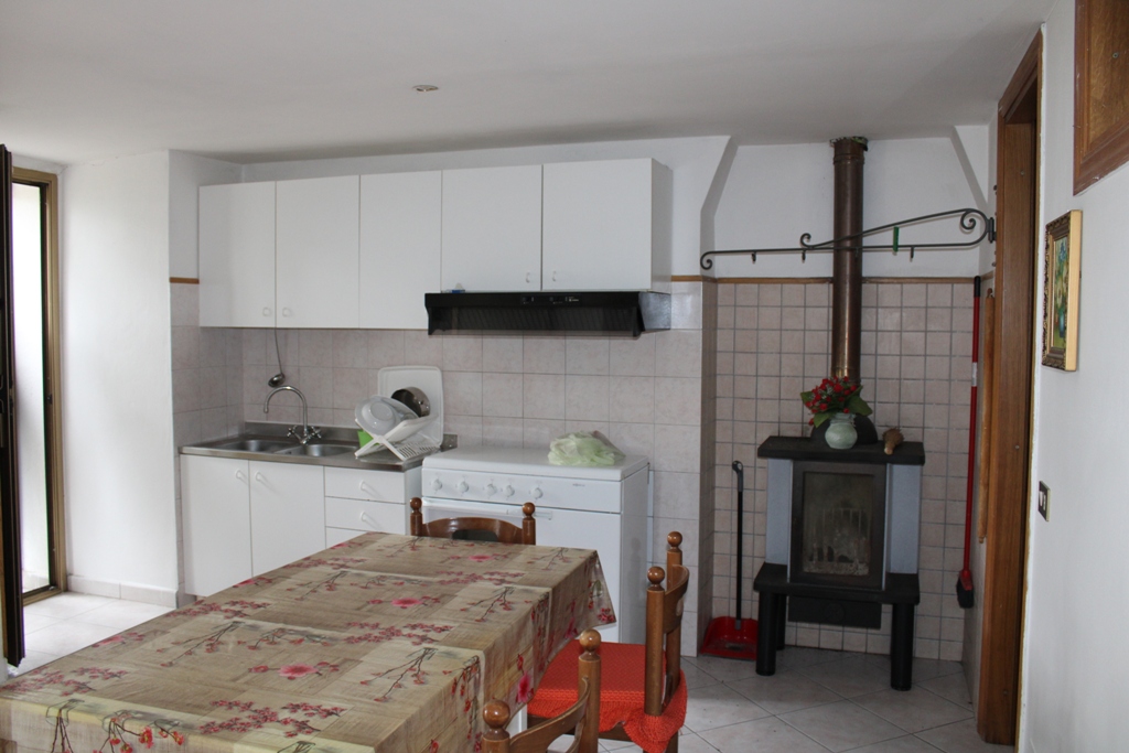 Property for sale in Toricella Peligna