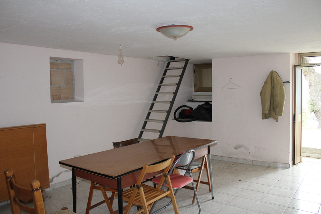 Property for sale in Toricella Peligna